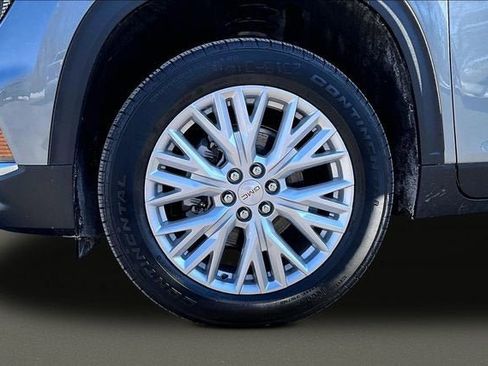 New 2026 GMC Acadia Elevation w/ Elevation Premium Package image 14