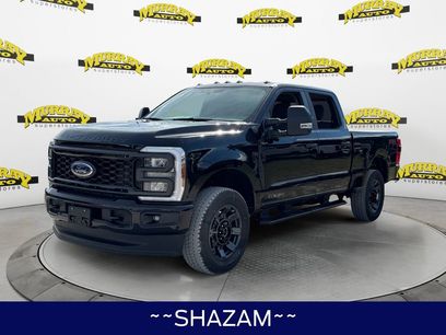 New 2026 Ford F250 XL w/ STX Appearance Package