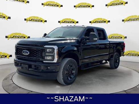 New 2026 Ford F250 XL w/ STX Appearance Package image 1