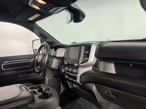 Certified 2024 RAM 2500 Big Horn w/ Bed Utility Group image 29