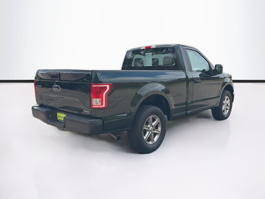Used 2016 Ford F150 XL RWD image 5