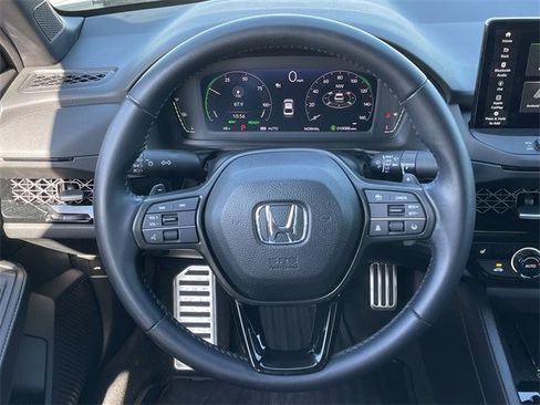 Certified 2025 Honda Accord Sport image 12