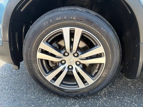 Used 2016 Honda Pilot EX image 12