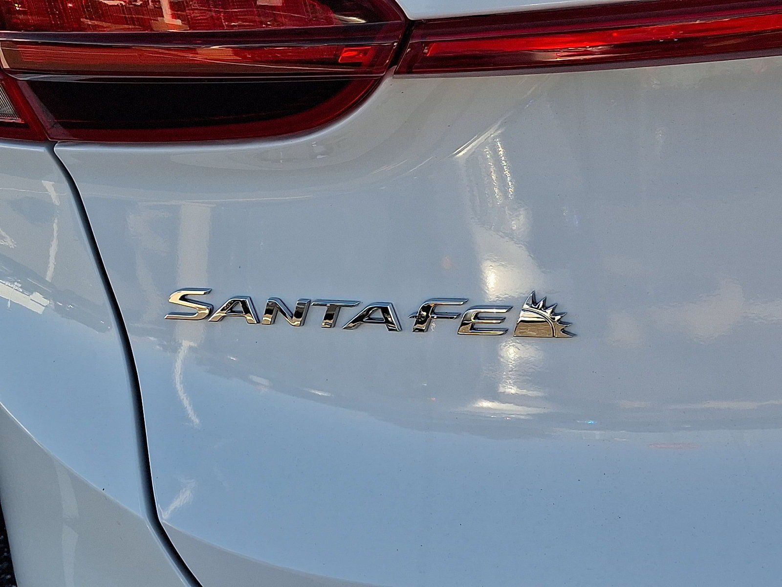 Certified 2023 Hyundai Santa Fe SE AWD/4WD image 29