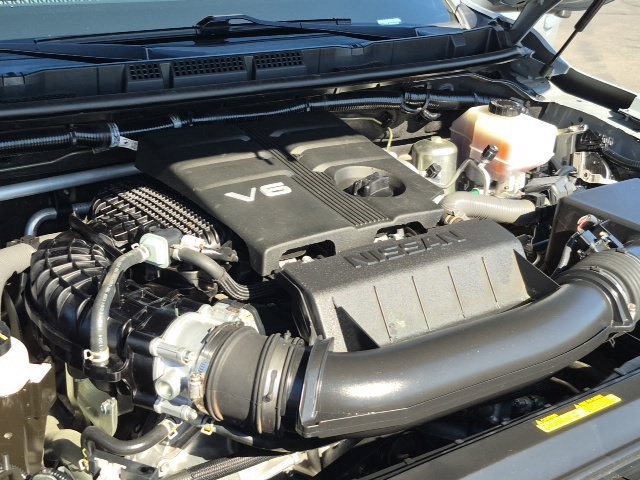 Used 2022 Nissan Frontier Pro-X RWD image 24