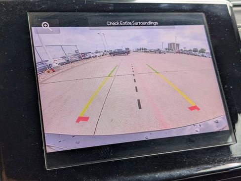 Used 2023 Jeep Grand Cherokee L Laredo AWD/4WD image 16