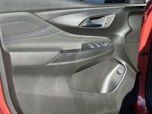 Used 2024 Buick Envista Sport Touring w/ Convenience I Package image 20