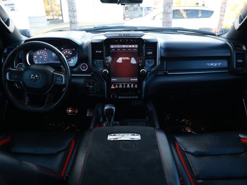 Used 2023 RAM 1500 TRX w/ TRX Level 2 Equipment Group AWD/4WD image 27
