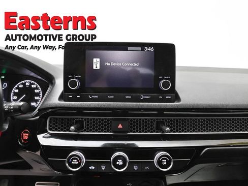 Used 2022 Honda Civic Sport image 12