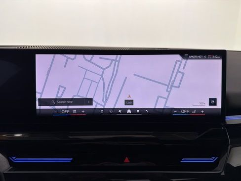 Used 2026 BMW 530i xDrive image 33