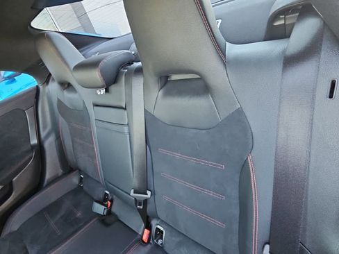 Used 2023 Mercedes-Benz CLA 250 4MATIC image 28