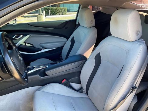 Used 2018 Chevrolet Camaro LT w/ RS Package image 11