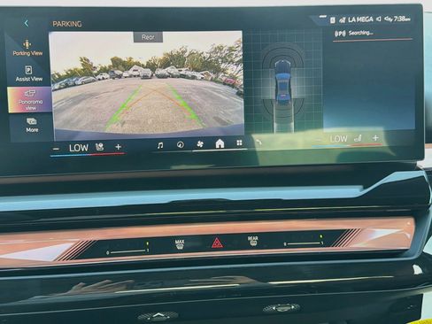 New 2027 BMW 530i w/ M Sport Package RWD image 34