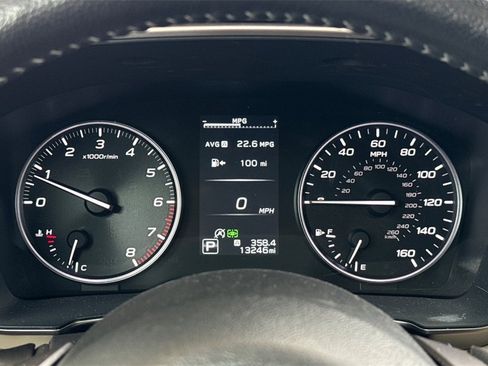 Certified 2023 Subaru Outback Limited image 30