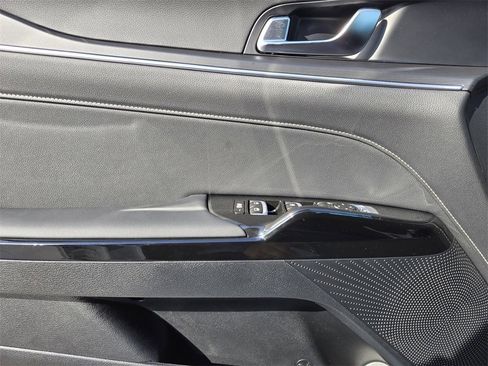 New 2026 Kia K5 GT-Line image 16