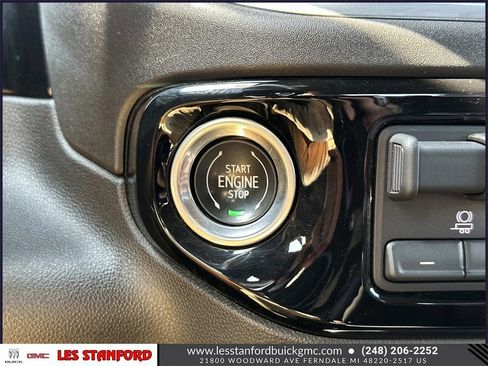 Used 2023 GMC Sierra 1500 SLE w/ X31 Off-Road Package image 27