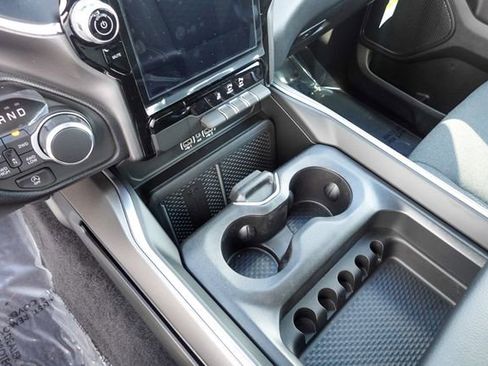 New 2026 RAM 1500 Big Horn image 23