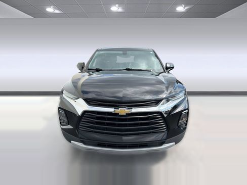 Used 2020 Chevrolet Blazer LT FWD image 6