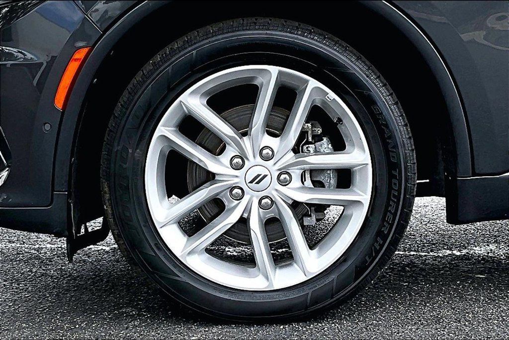 Used 2025 Dodge Durango R/T AWD/4WD image 32