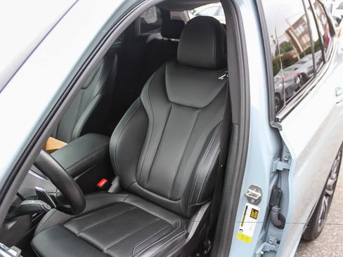 Used 2023 BMW X3 sDrive30i w/ M Sport Package RWD image 29