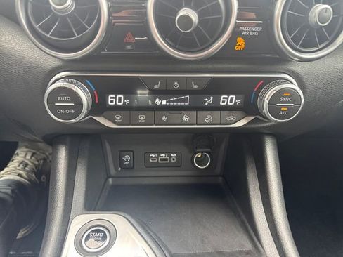 Used 2024 Nissan Sentra SV w/ All-Weather Package FWD image 24