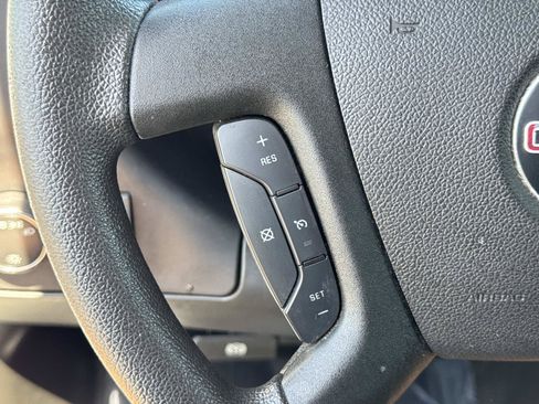 Used 2021 GMC Savana 2500 w/ Driver Convenience Package RWD image 11