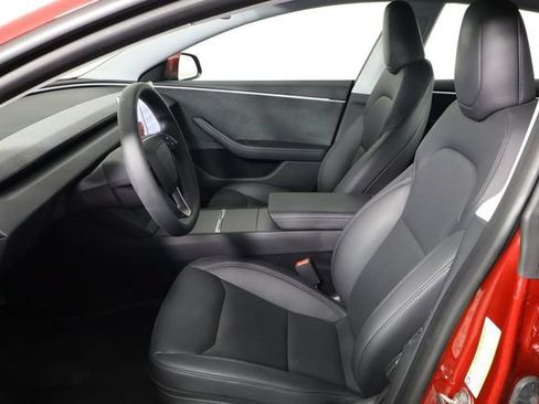 Used 2024 Tesla Model 3 Long Range AWD/4WD image 16