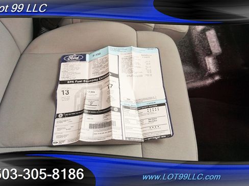 Used 2008 Ford F150 2WD SuperCab image 33