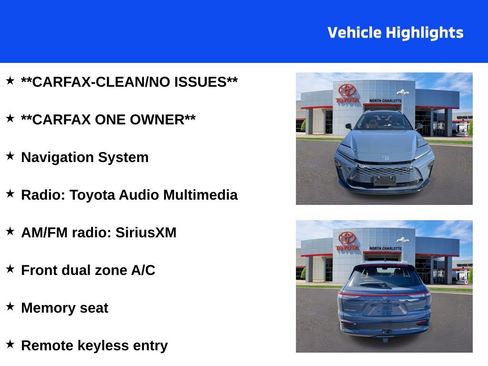 Used 2025 Toyota Crown Signia image 4