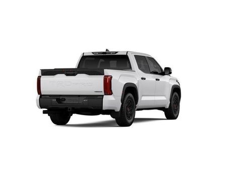 New 2026 Toyota Tundra TRD Pro AWD/4WD image 31