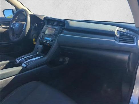 Used 2019 Honda Civic LX image 18