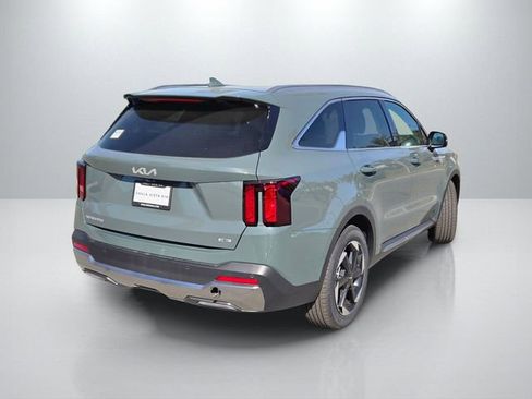 New 2026 Kia Sorento EX image 5