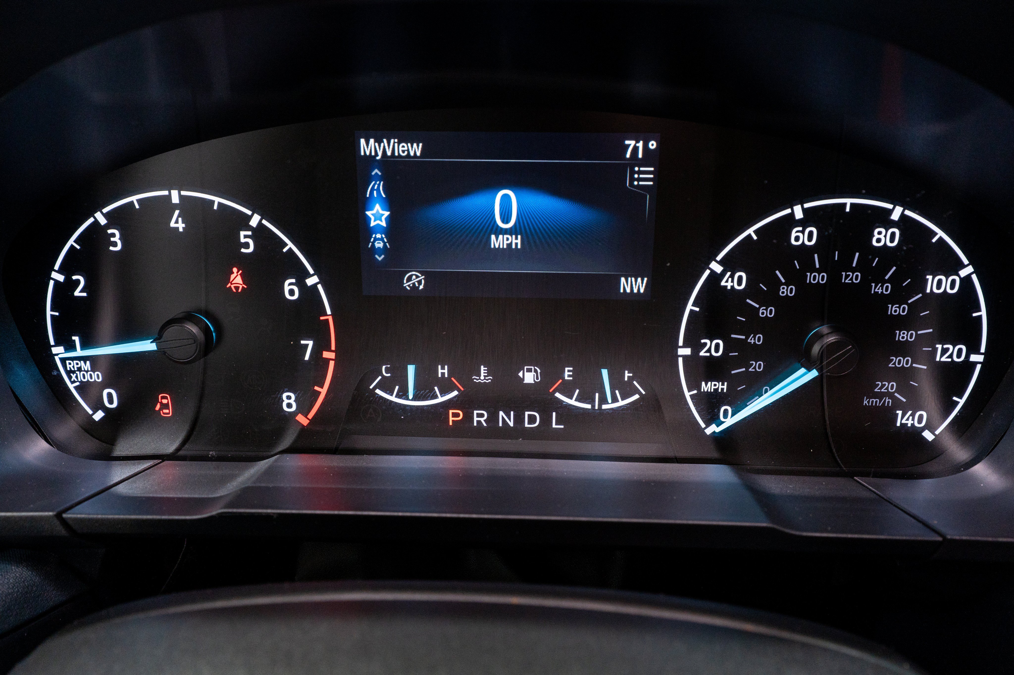 Used 2024 Ford Maverick XLT w/ XLT Luxury Package FWD image 25