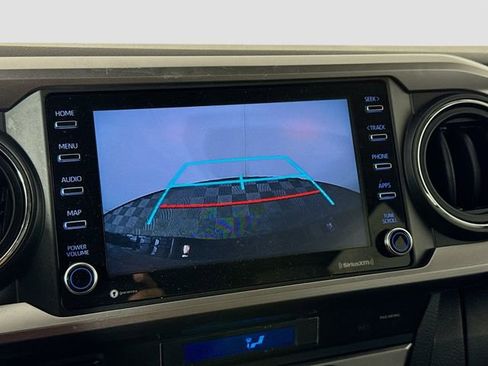 Used 2023 Toyota Tacoma SR5 image 22