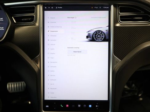 Used 2016 Tesla Model S P100D AWD/4WD image 45