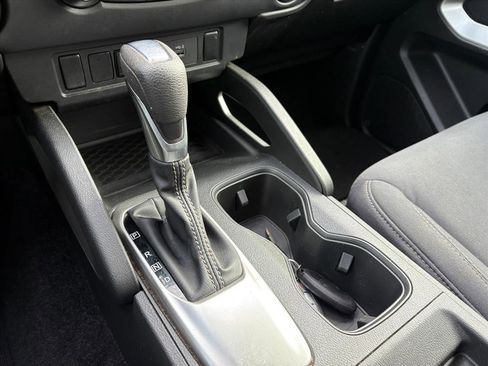 Certified 2024 Nissan Frontier SV w/ Technology Package image 25