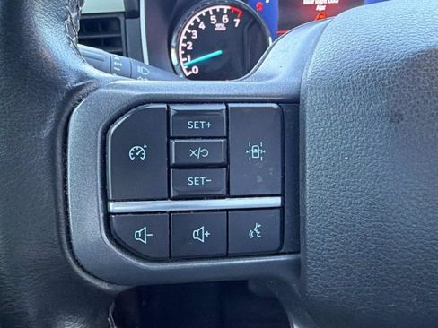 Used 2023 Ford F150 XLT w/ Equipment Group 301A Mid AWD/4WD image 30