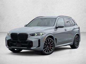 New 2026 BMW X5 xDrive50e video 1
