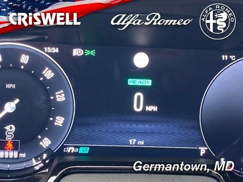 New 2024 Alfa Romeo Tonale Veloce image 26