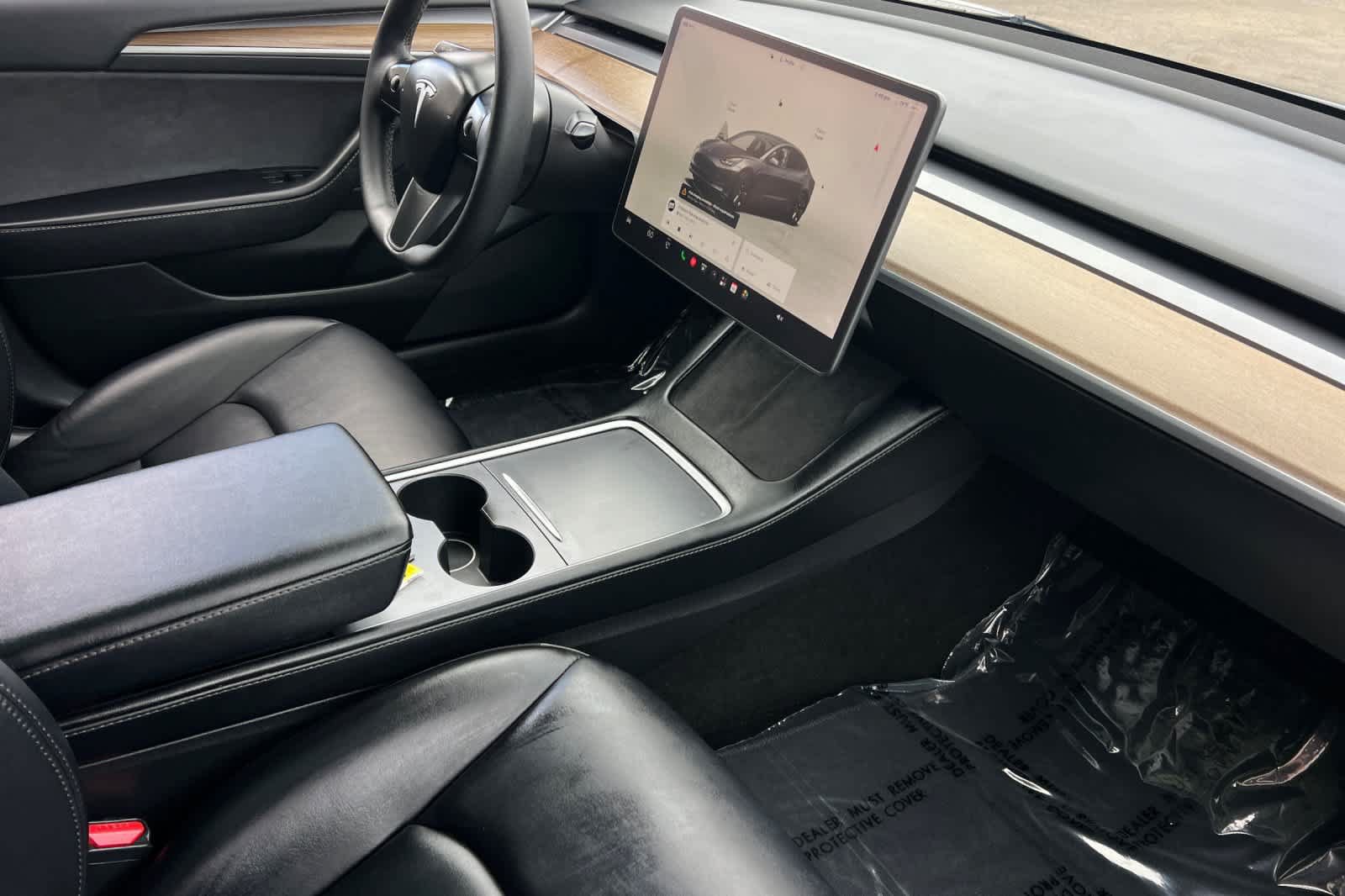 Used 2023 Tesla Model 3 Standard Range RWD image 17