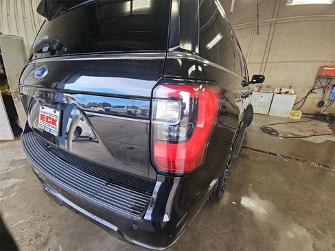 Used 2019 Ford Expedition Limited w/ Equipment Group 303A image 33