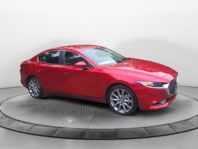 Used 2023 MAZDA MAZDA3 s