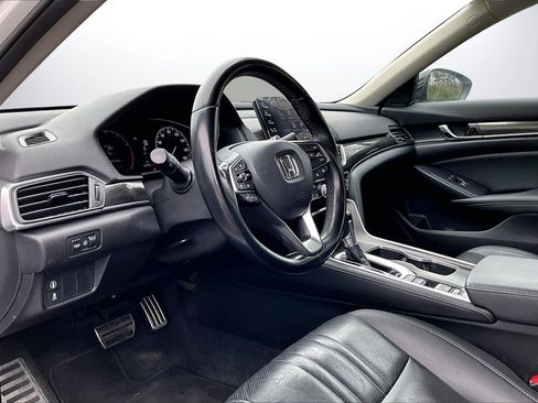 Used 2022 Honda Accord Sport Special Edition image 18