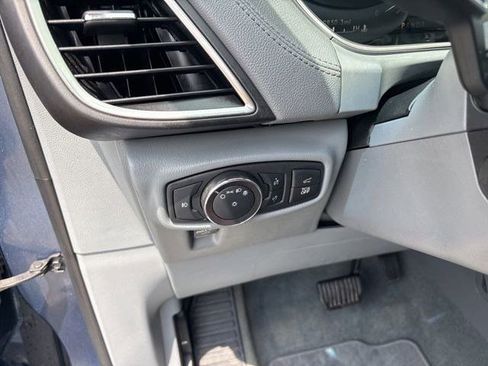 Used 2019 Lincoln Nautilus Reserve AWD/4WD image 19