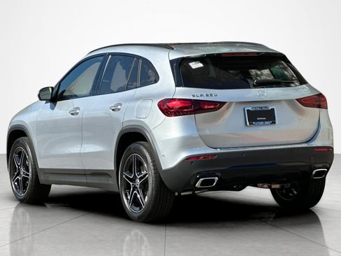 New 2026 Mercedes-Benz GLA 250 image 3