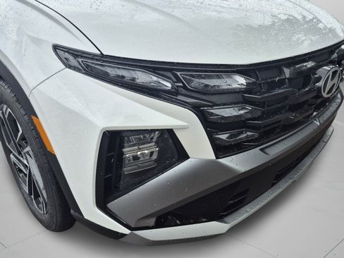 New 2026 Hyundai Tucson SEL Plus FWD image 32