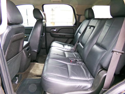Used 2013 Chevrolet Tahoe LS w/ All-Star Edition RWD image 10