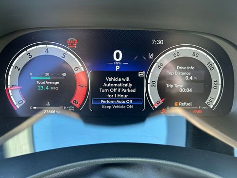 Used 2025 Toyota Highlander XSE image 14