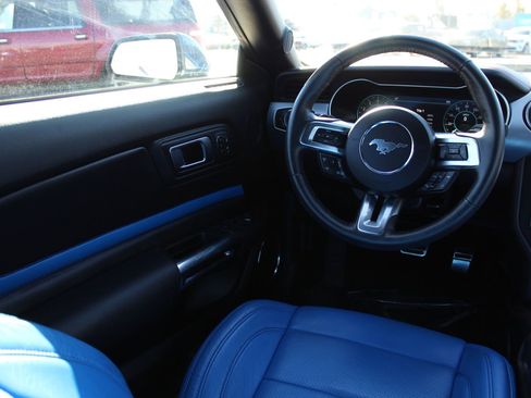 Used 2023 Ford Mustang GT Premium w/ Equipment Group 401A image 10