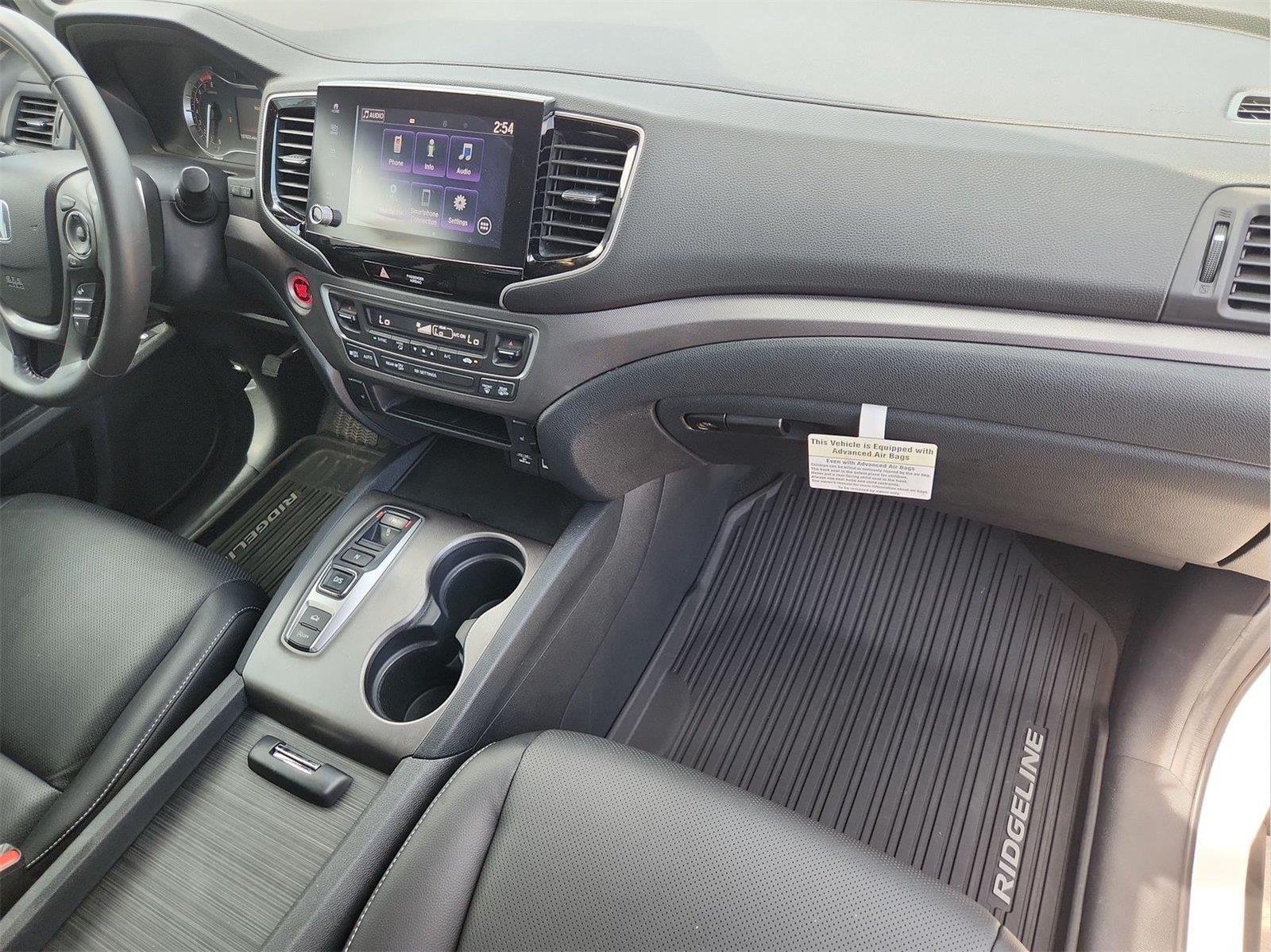 Used 2023 Honda Ridgeline RTL image 28